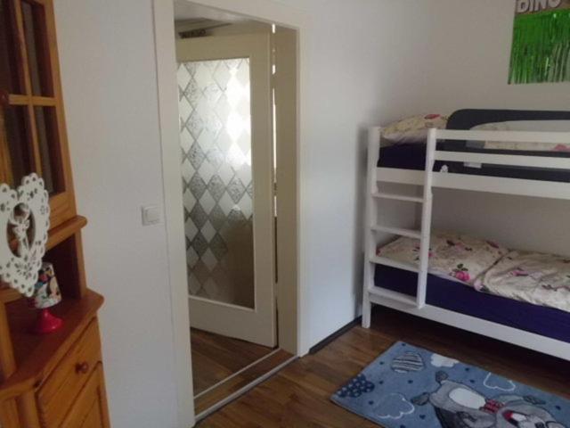 Ferienwohnung Im Haus Sonnenschein Beim Senftenberger See Hosena Exteriér fotografie
