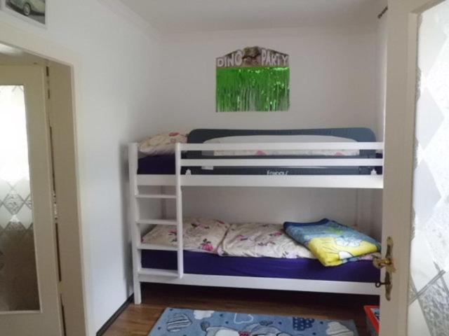 Ferienwohnung Im Haus Sonnenschein Beim Senftenberger See Hosena Exteriér fotografie