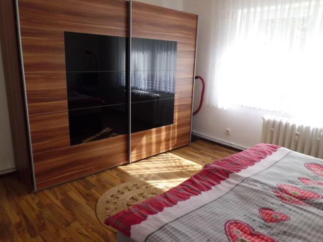 Ferienwohnung Im Haus Sonnenschein Beim Senftenberger See Hosena Exteriér fotografie